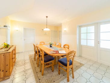Ferienwohnung Marschenblick