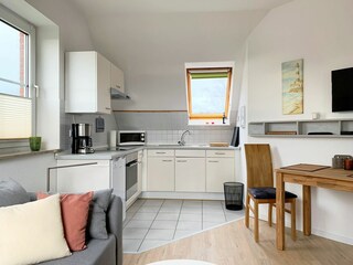 Ferienwohnung Neujellingsdorf Außenaufnahme 9