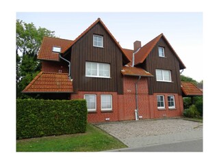 Ferienwohnung Neujellingsdorf Außenaufnahme 12