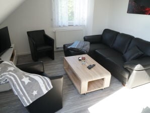 Küsters Ferienwohnung "Tina" - Hinte - image1