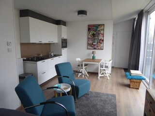 Appartamento per vacanze Callantsoog Caratteristiche 8