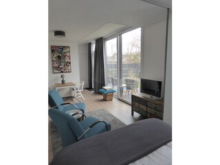 Appartamento per vacanze Callantsoog Caratteristiche 10