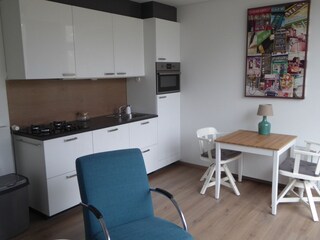 Appartamento per vacanze Callantsoog Caratteristiche 9