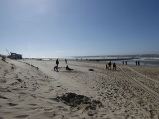 Appartamento per vacanze Callantsoog Ambiente 17