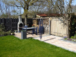 Appartamento per vacanze Callantsoog Registrazione all'aperto 5