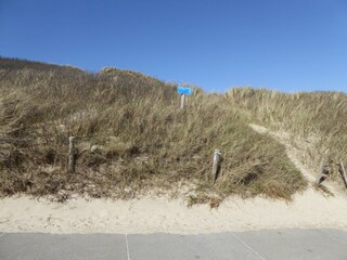 Appartamento per vacanze Callantsoog Ambiente 18