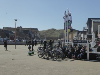 Appartamento per vacanze Callantsoog Ambiente 19