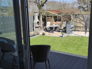 Appartamento per vacanze Callantsoog Registrazione all'aperto 3