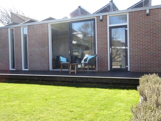 Appartamento per vacanze Callantsoog Registrazione all'aperto 6