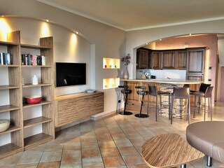 Vakantieappartement Torri del Benaco Kenmerken 6