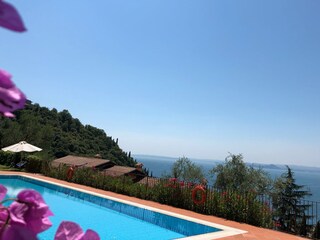 Vakantieappartement Torri del Benaco Kenmerken 16