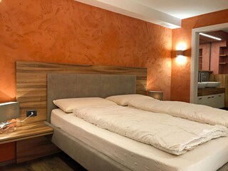 Holiday apartment Torri del Benaco Features 8