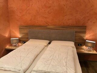 Appartamento per vacanze Torri del Benaco Caratteristiche 10