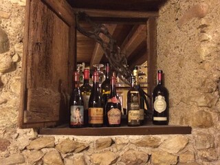 Appartamento per vacanze Torri del Benaco Ambiente 20