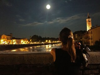 Appartamento per vacanze Torri del Benaco Ambiente 21