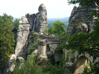Sächsische Schweiz