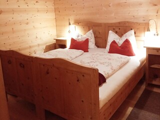 Vakantiehuis Schnals Kenmerken 14