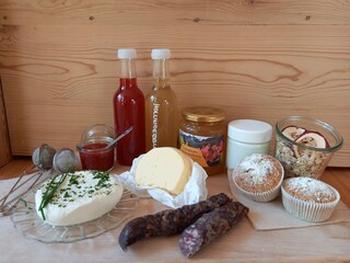 Vakantiehuis Schnals Buitenaudio-opname 8