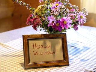 Ferienhaus Schnals Ausstattung 17