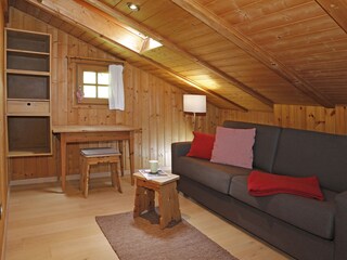 Vakantiehuis Schnals Kenmerken 15