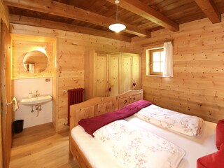 Vakantiehuis Schnals Kenmerken 13