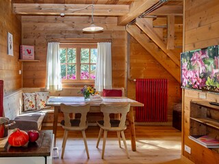 Vakantiehuis Schnals Kenmerken 11