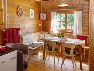 Vakantiehuis Schnals Kenmerken 12