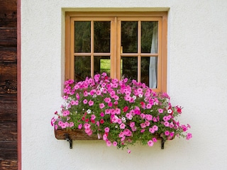 Ferienhaus Schnals Außenaufnahme 7