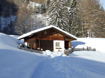 Ferienhaus Pifrailerhof "Alte Mühle"
