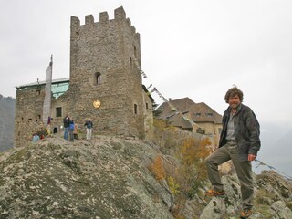 Casa per le vacanze Schnals Ambiente 19