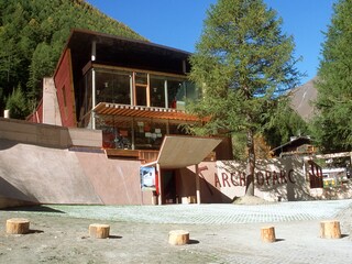 Casa per le vacanze Schnals Ambiente 20