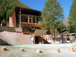 Vakantiehuis Schnals Omgeving 20