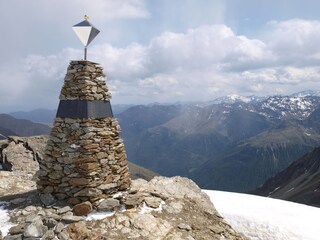 Casa per le vacanze Schnals Ambiente 22