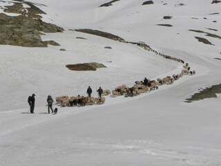 Casa per le vacanze Schnals Ambiente 23