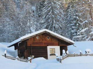 Casa per le vacanze Schnals Registrazione all'aperto 9