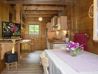 Vakantiehuis Schnals Kenmerken 10