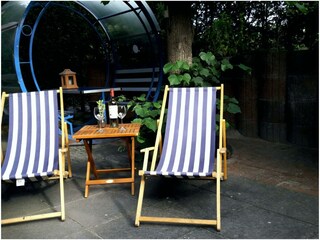 Holiday apartment Dangast Outdoor Recording 7