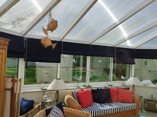 Holiday house Bretteville-sur-Ay Features 14