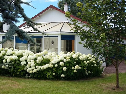 Casa per le vacanze La Grande Brise