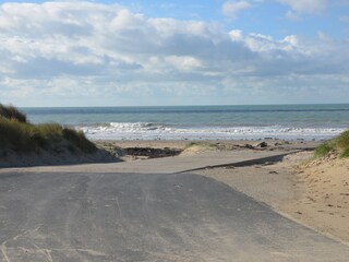 Vakantiehuis Bretteville-sur-Ay Omgeving 19