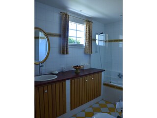 Holiday house Bretteville-sur-Ay Features 15