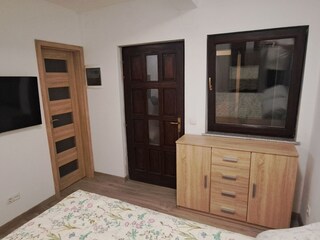 Ferienwohnung Banjol Ausstattung 16