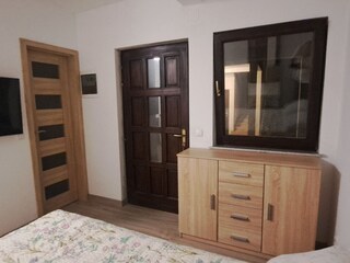 Ferienwohnung Banjol Ausstattung 17