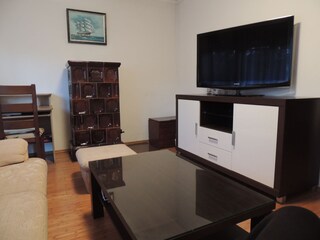 Appartamento per vacanze Banjol Caratteristiche 4