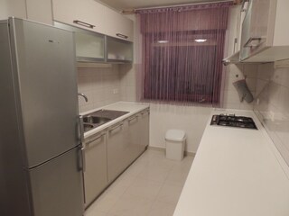 Appartamento per vacanze Banjol Caratteristiche 6