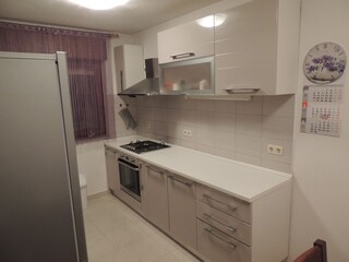 Appartamento per vacanze Banjol Caratteristiche 7