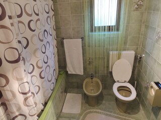 Appartamento per vacanze Banjol Caratteristiche 8