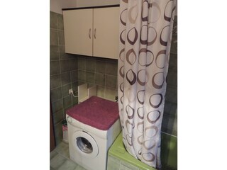 Appartamento per vacanze Banjol Caratteristiche 11