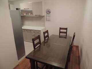 Appartamento per vacanze Banjol Caratteristiche 5