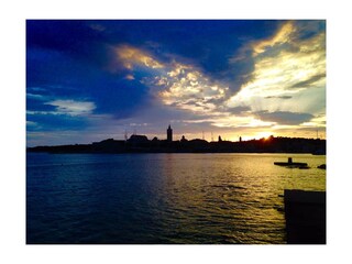 Appartamento per vacanze Banjol Ambiente 13